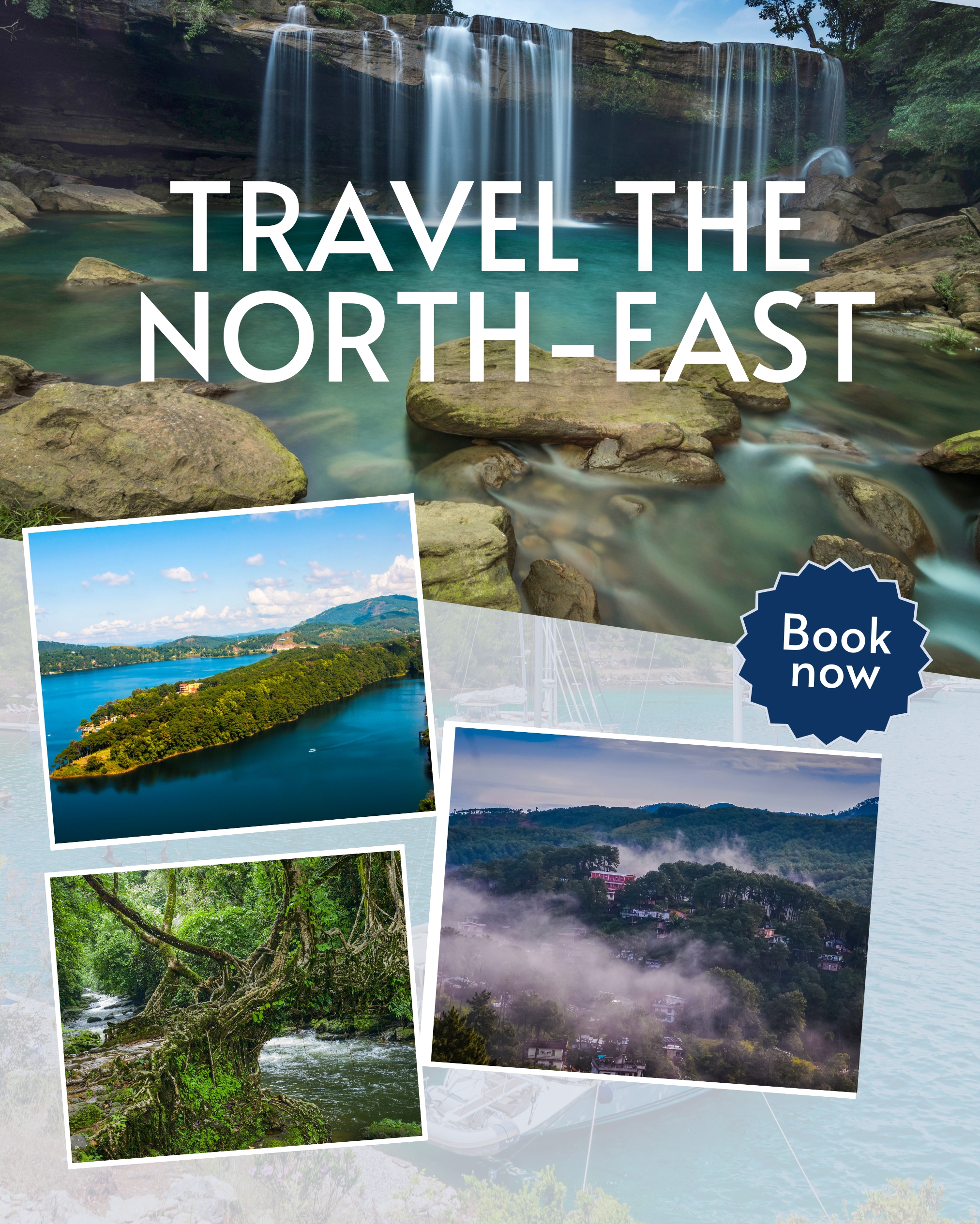 Best Travel Agency in Guwahati for Hassle‑Free Northeast Tours
