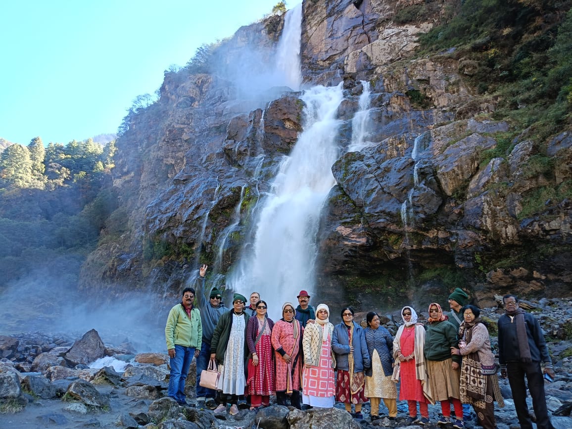 A Cultural Journey Through Assam’s Majuli Island