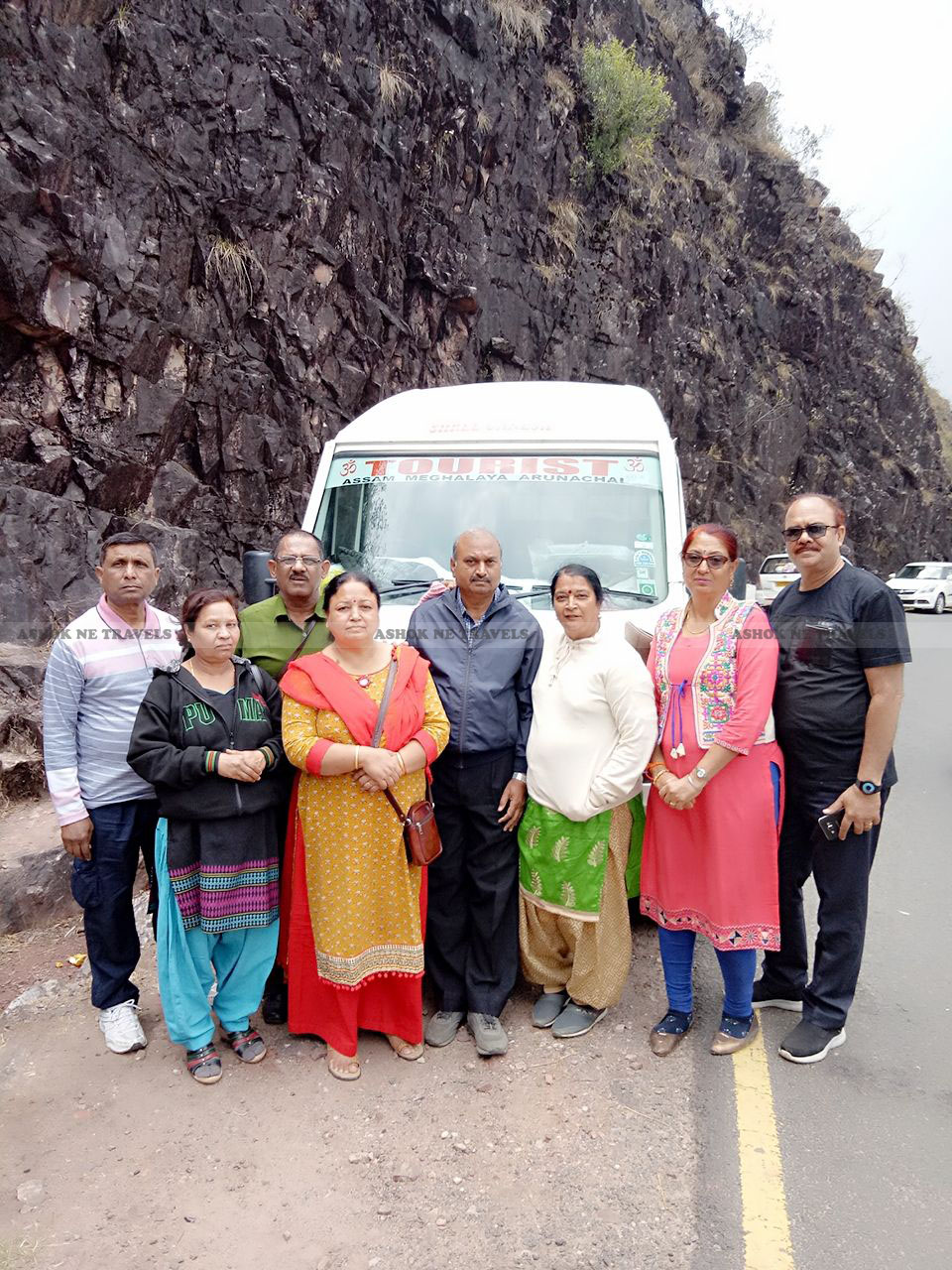shillong