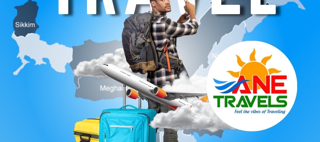 Discover how a trusted travel agency in Guwahati like Ashoknetravels makes your trip smoother and more enjoyable with expert planning, personalized itineraries, and local support across North East India.