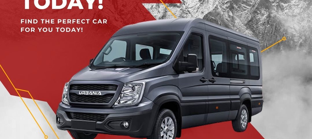 Looking for an affordable Tempo Traveller rental service in Guwahati for Assam and Northeast trips? Enjoy spacious, comfortable, and budget-friendly group travel with reliable drivers and well-maintained vehicles. Perfect for family tours, office outings, and holiday trips across the Northeast