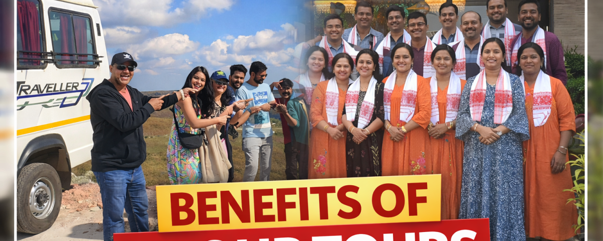 Discover why the benefits of group tours far outweigh solo travel. From hassle-free logistics to deep family bonding, plan your next effortless adventure here